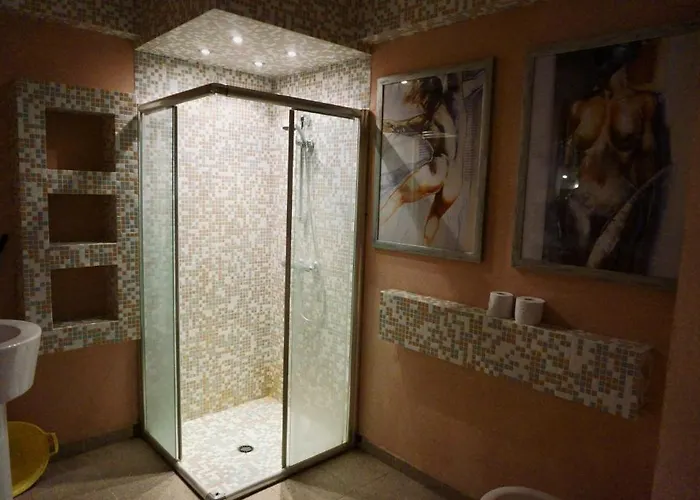 Апартхотел елит