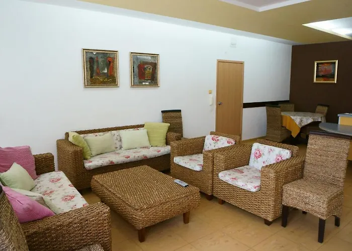 елит Слънчев бряг