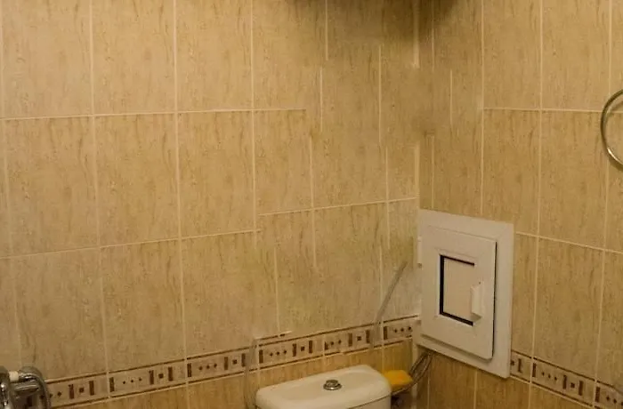 елит Апартхотел 3*