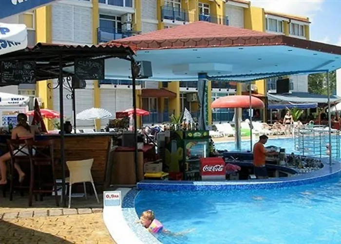 елит Апартхотел