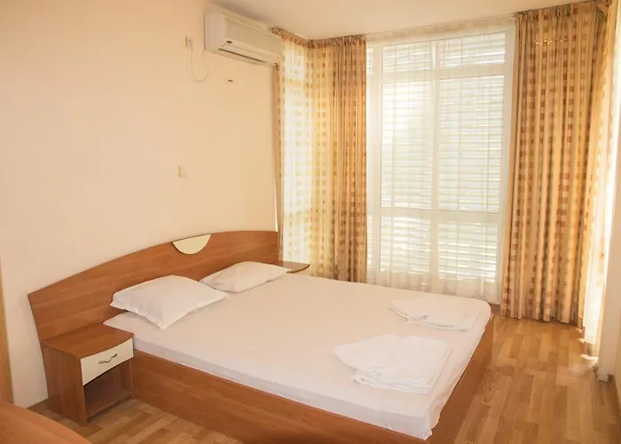 елит 3* Слънчев бряг