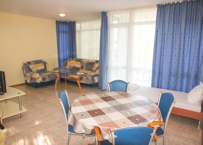 Elite 3* Sunny Beach