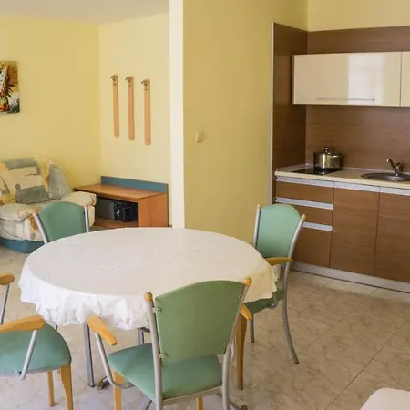 Elite Hotel de apartamente