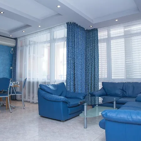 Elite Hotel de apartamente Sunny Beach
