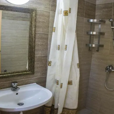 елит 3* Слънчев бряг