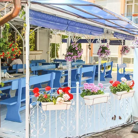 елит Слънчев бряг