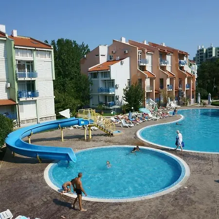 Elite Sunny Beach