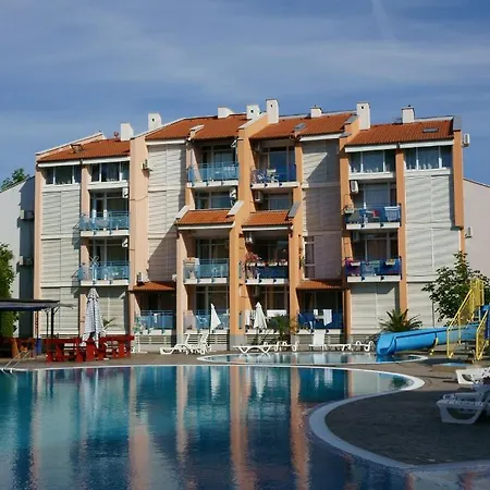 Elite 3* Sunny Beach