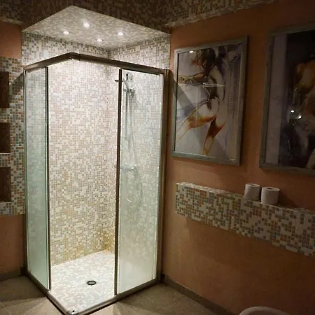 Lejlighedshotel Elite