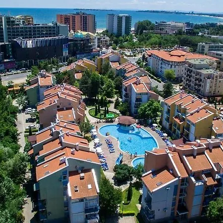 Elite 3* Sunny Beach