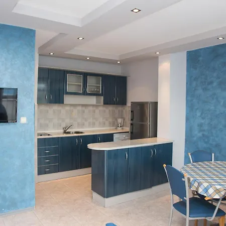 Hotel de apartamente Elite