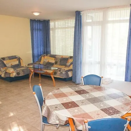 Elite Hotel de apartamente