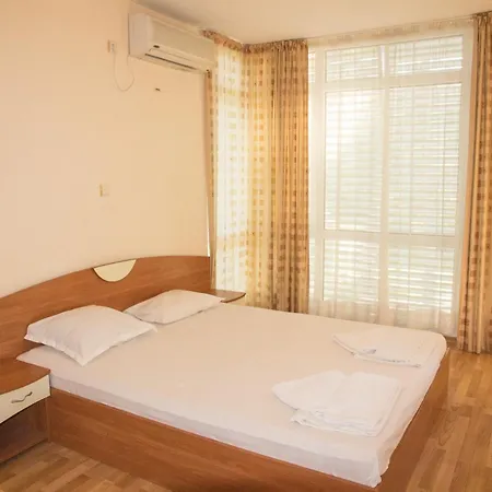 Elite 3* Sunny Beach