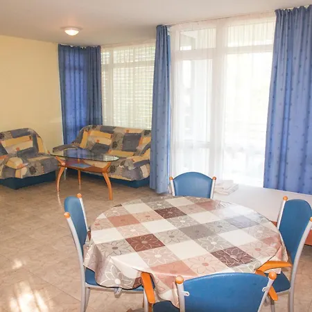 Elite 3* Sunny Beach