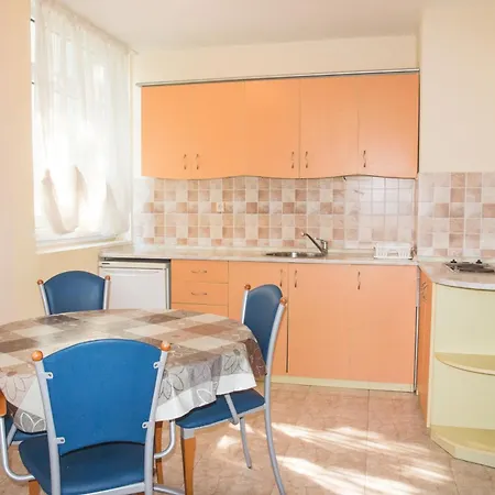 Hotel de apartamente Elite 3*